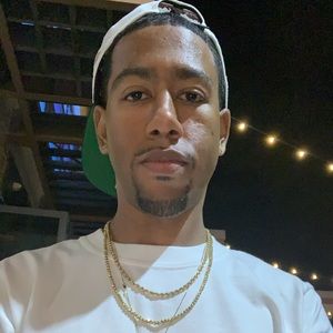 Meet your Posher, Raheem